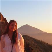 Profesora de primaria especialista en AL y PT apta para dar clases a todas las edades y niveles